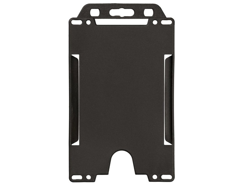 Pierre kaarthouder van gerecycled plastic Pierre kaarthouder van gerecycled plastic