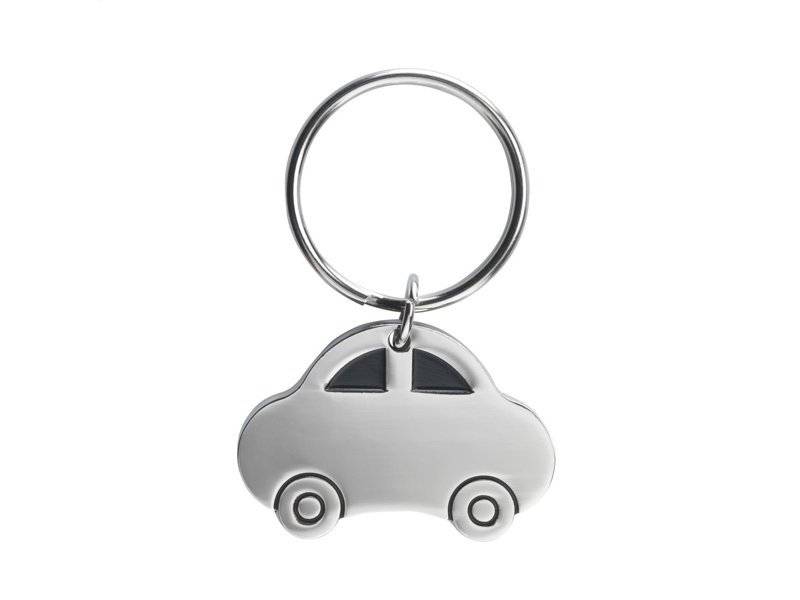 Cars sleutelhanger