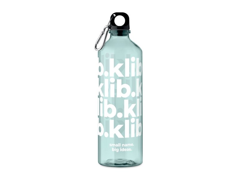 MOSS RE750 - RPET fles 750ml