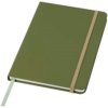 Spectrum A5 notitieboek met blanco pagina’s Spectrum A5 notitieboek met blanco pagina’s