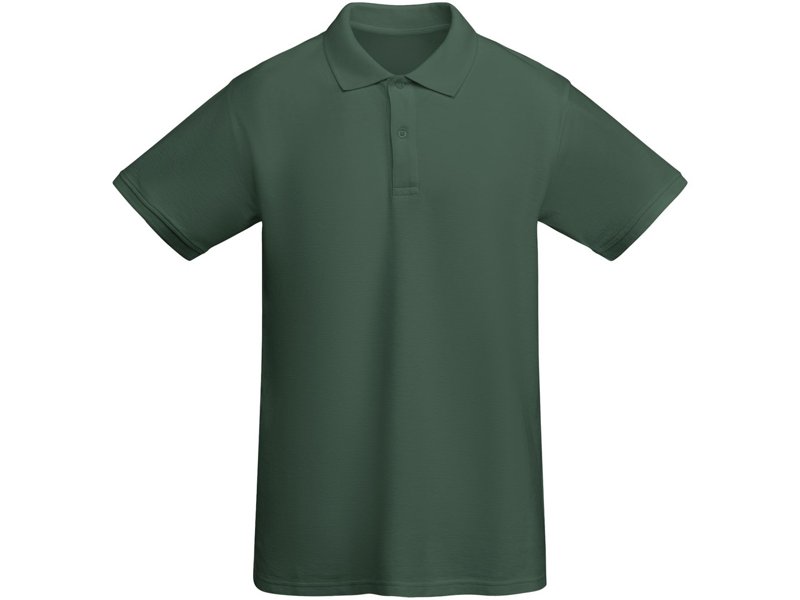 Prince poloshirt met korte mouwen Prince poloshirt met korte mouwen