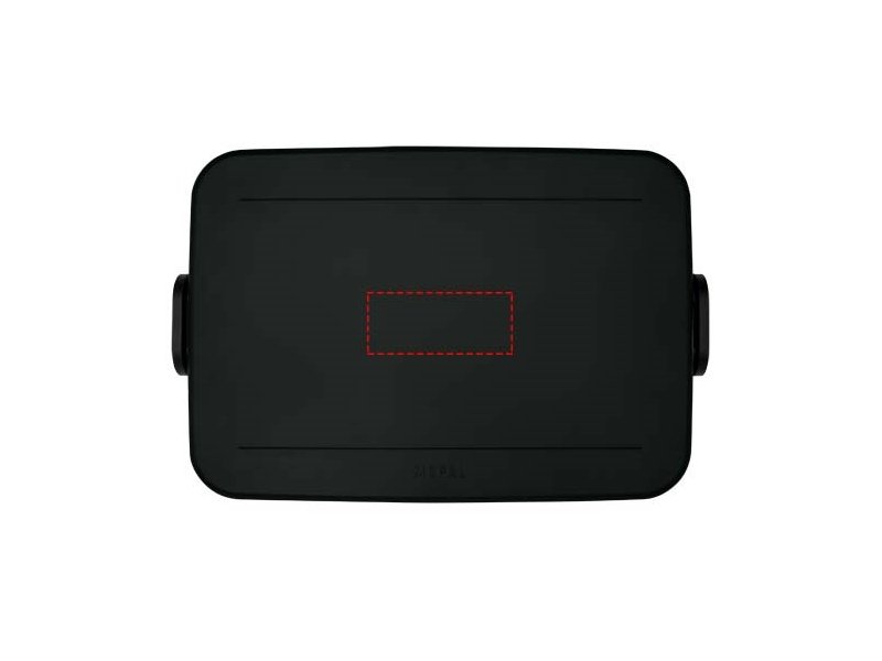 Take-a-break grote lunchbox