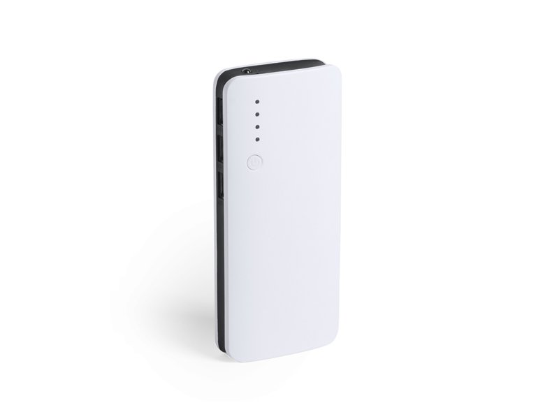 KAPRIN Power Bank 10.000 mAh bedrukken | Jouw relatiegeschenk & promotieartikel