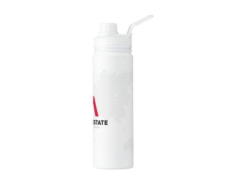 Tappo Bottle RCS Stainless Steel 800 ml single wall Tappo Bottle RCS Stainless Steel 800 ml single wall