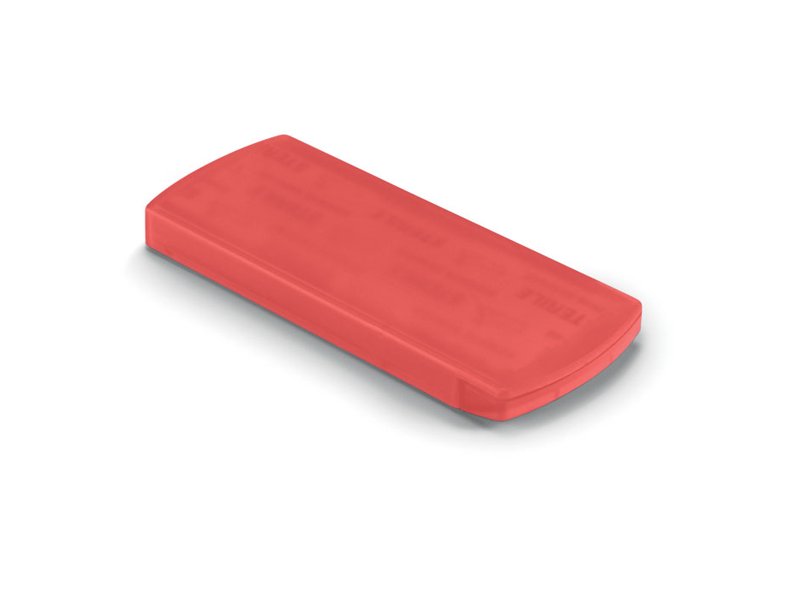 Doosje met pleisters