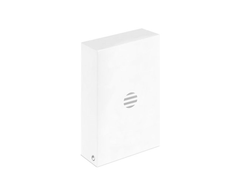 Draadloze powerbank bestellen als relatiegeschenk