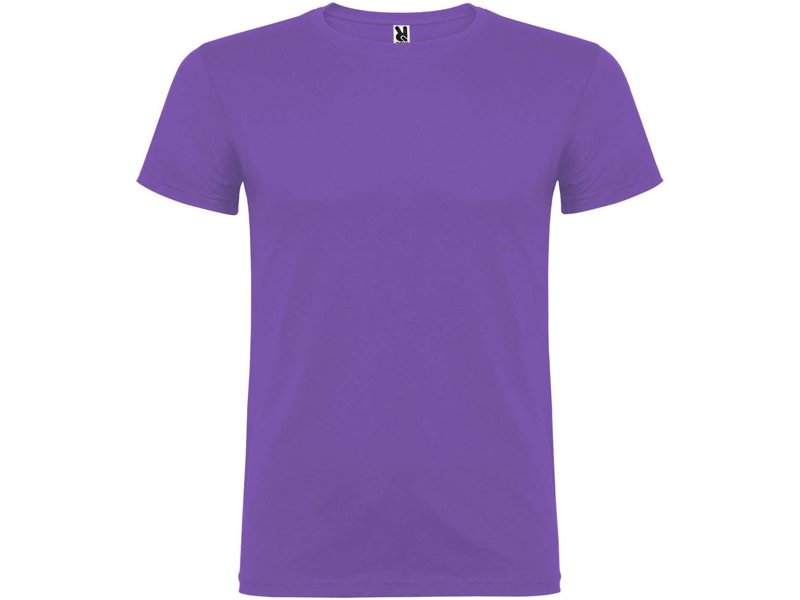 Beagle herenshirt met korte mouwen