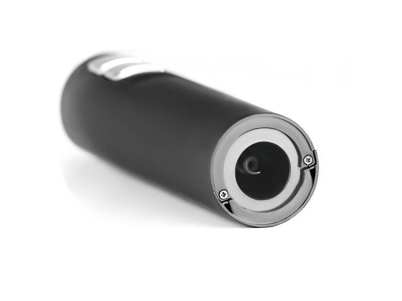 Elektrische flessenopener