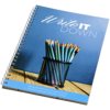 Desk-Mate® A5 spiraal notitieboek