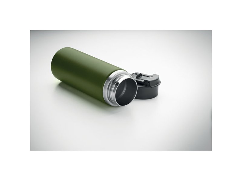 SUMA GRIP - Dubbelwandige fles 500ml