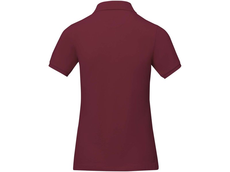 Calgary dames polo met korte mouwen Calgary dames polo met korte mouwen