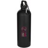 Oregon 750 ml RCS gecertificeerde enkelwandige roestvrijstalen waterfles met karabijnhaak