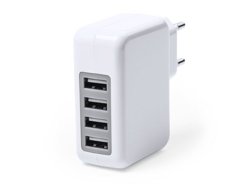 GREGOR USB Oplader