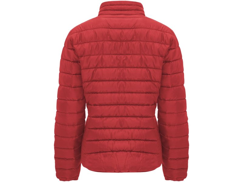 Finland geïsoleerd damesjack Finland geïsoleerd damesjack