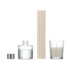 GINGLE - Vanille diffuser & kaarsenset