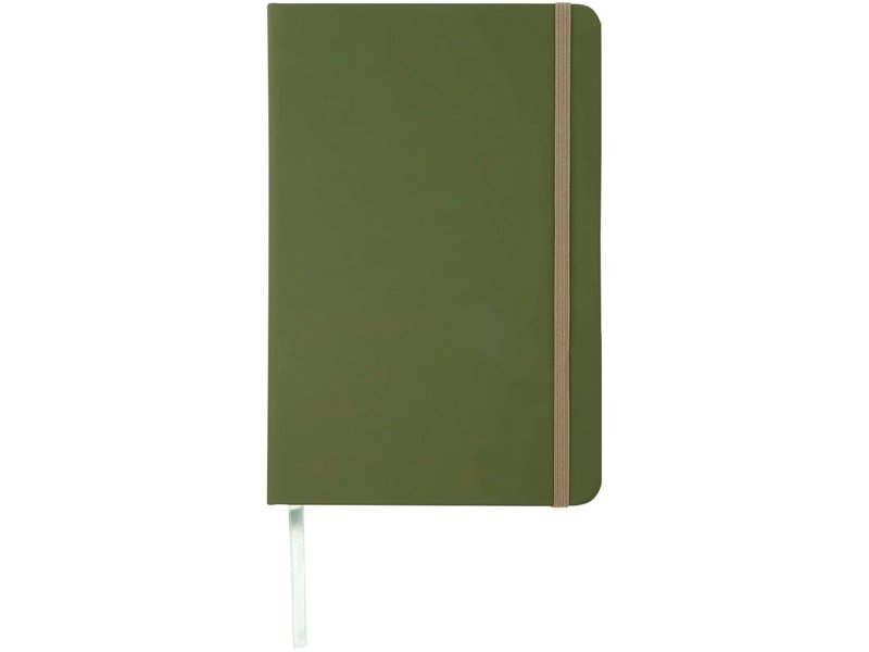 Spectrum A5 notitieboek met blanco pagina’s Spectrum A5 notitieboek met blanco pagina’s