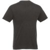 Goedkoop bedrukte T-shirts | Heros Heren T-shirt met korte mouwen
