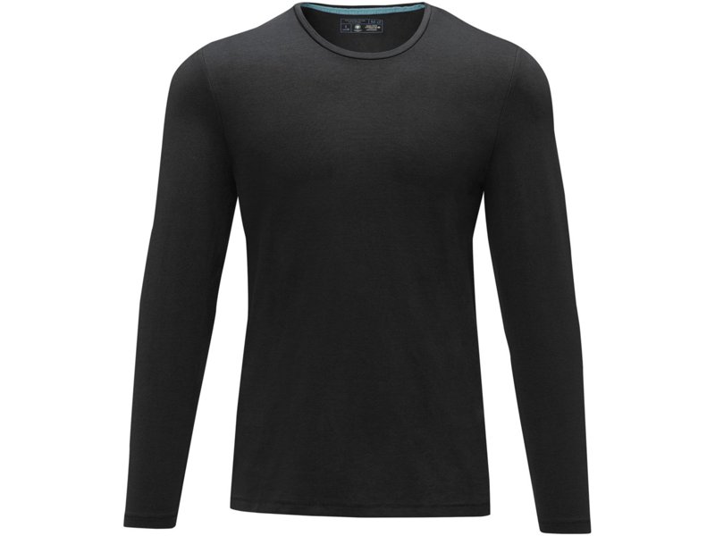 Ponoka heren t-shirt met lange mouwen Ponoka heren t-shirt met lange mouwen