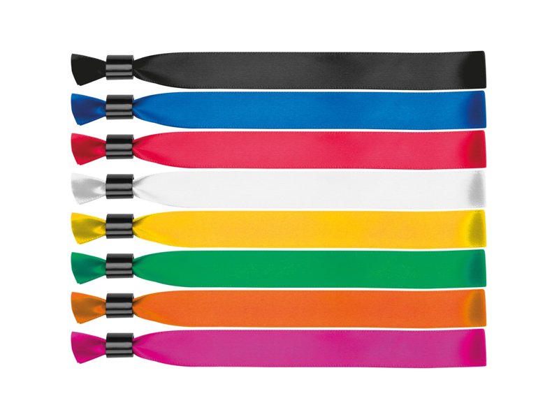 Evenementenpolsbandje Mansfield Evenementenpolsbandje Mansfield