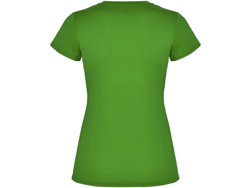 Montecarlo sportshirt met korte mouwen voor dames Montecarlo sportshirt met korte mouwen voor dames