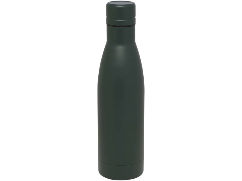 Vasa 500 ml RCS-gecertificeerde gerecyclede roestvrijstalen koperen vacuümgeïsoleerde fles