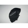 IREA - 600D polyester rolltop rugzak