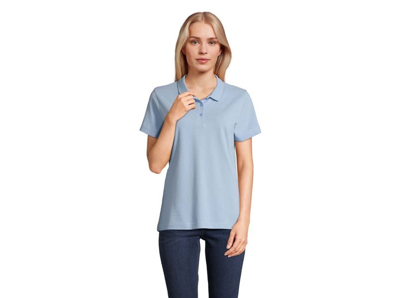 Pulse Woman Pulse Woman