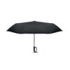 UMKRAB 21 inch windproof paraplu bedrukken | Opvouwbare stormparaplu UMKRAB 21 inch windproof paraplu bedrukken | Opvouwbare stormparaplu