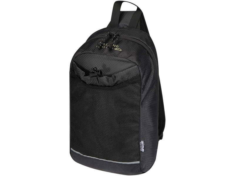 Nomad GRS gerecyclede hydratatie crossbodytas 6 l