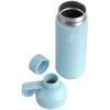 Ocean Bottle vacuümgeïsoleerde waterfles van 500 ml Ocean Bottle vacuümgeïsoleerde waterfles van 500 ml