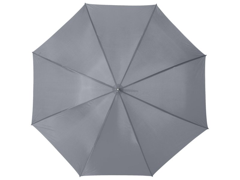 Karl 30" golfparaplu met houten handvat