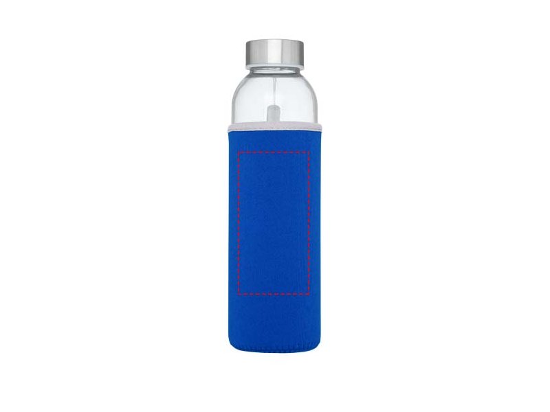 Bodhi 500 ml glazen drinkfles Bodhi 500 ml glazen drinkfles