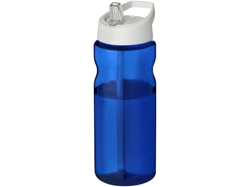 H2O Active® Base 650 ml bidon met fliptuitdeksel H2O Active® Base 650 ml bidon met fliptuitdeksel