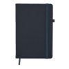ARPU - Gerecycled PU A5 notitieboek ARPU - Gerecycled PU A5 notitieboek