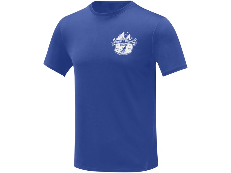 Kratos cool fit heren T-shirt met korte mouwen