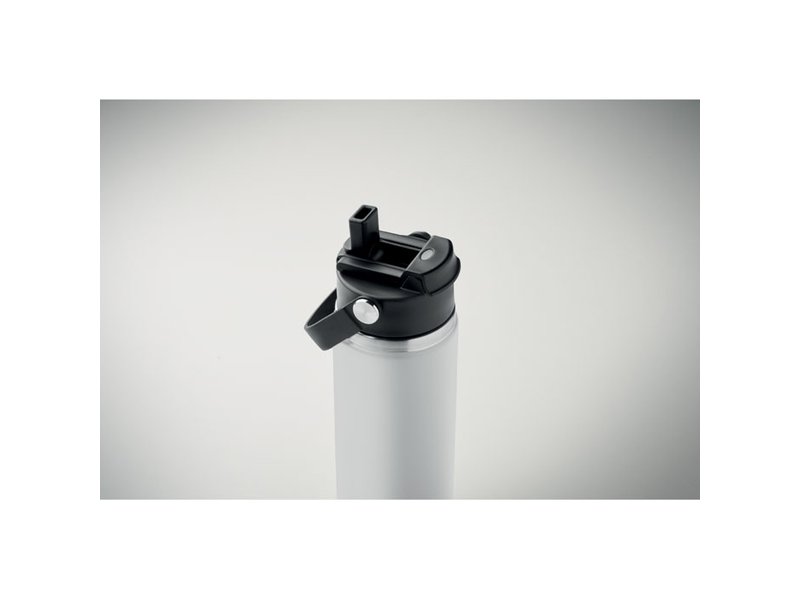 SUMA GRIP - Dubbelwandige fles 500ml