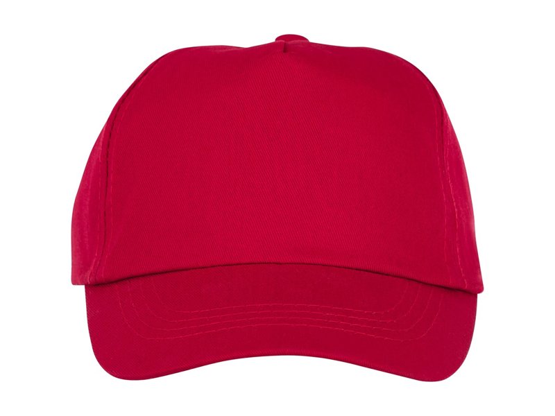 Feniks 5 panel kinder cap