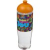 H2O Active® Tempo 700 ml bidon met koepeldeksel H2O Active® Tempo 700 ml bidon met koepeldeksel