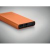 PowerFlat 8 C Power Bank 8.000 mAh bedrukken | Jouw relatiegeschenk & promotieartikel PowerFlat 8 C Power Bank 8.000 mAh bedrukken | Jouw relatiegeschenk & promotieartikel