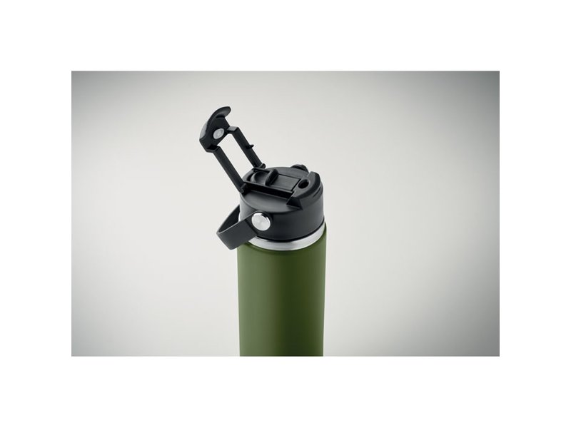 SUMA GRIP - Dubbelwandige fles 500ml