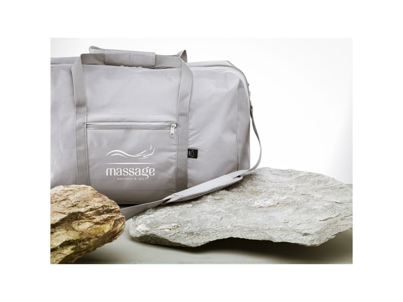 Manchester RPET Travelbag reistas Manchester RPET Travelbag reistas