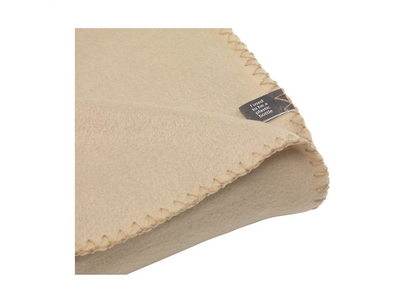 SuperSoft RPET (180 g/m²) fleecedeken SuperSoft RPET (180 g/m²) fleecedeken