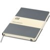 Moleskine Classic L hardcover notitieboek - gelinieerd
