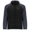 Minsk unisex hybrid geïsoleerd jack