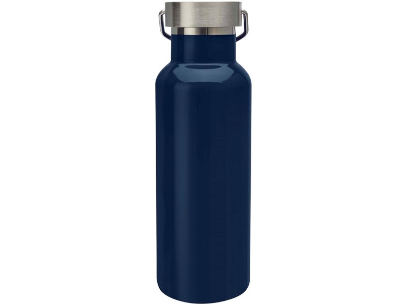 Sedona 500 ml RCS gecertificeerde waterfles van gerecycled roestvrijstaal