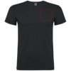 Beagle herenshirt met korte mouwen
