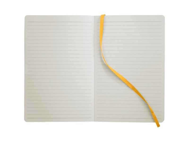 Classic A5 softcover notitieboek Classic A5 softcover notitieboek