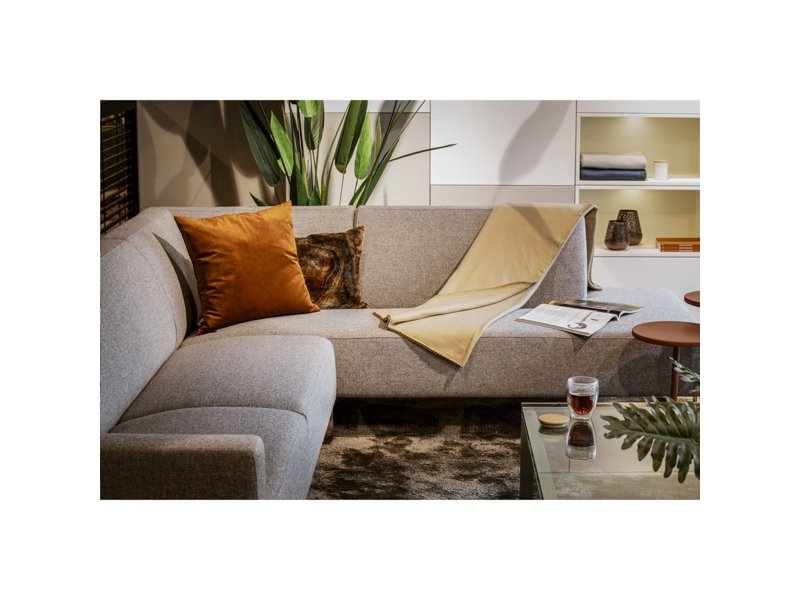 SuperSoft RPET (180 g/m²) fleecedeken SuperSoft RPET (180 g/m²) fleecedeken