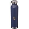 Thor 650 ml RCS gecertificeerde gerecyclede roestvrijstalen koperen vacuüm geïsoleerde waterfles Thor 650 ml RCS gecertificeerde gerecyclede roestvrijstalen koperen vacuüm geïsoleerde waterfles