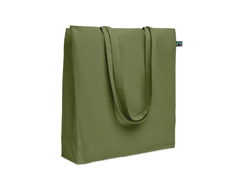 OSOLE++ COLOUR - Fairtrade boodschappentas 180g